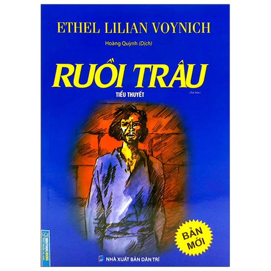 Ruồi Trâu