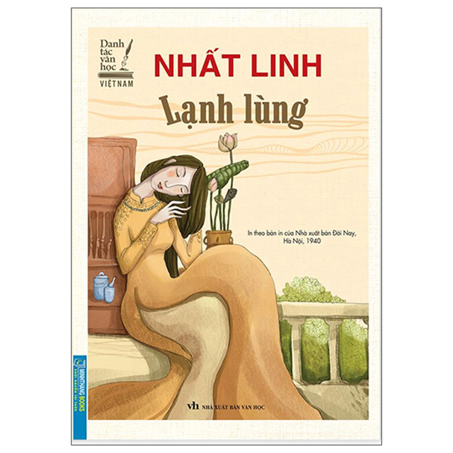 Danh Tác Văn Học Việt Nam - Lạnh Lùng