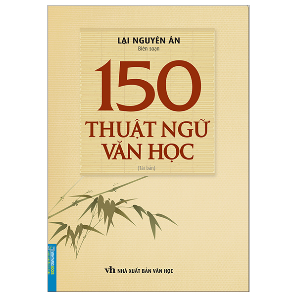 150 Thuật Ngữ Văn Học