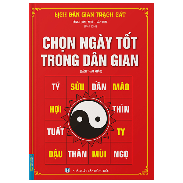 Chọn Ngày Tốt Trong Dân Gian