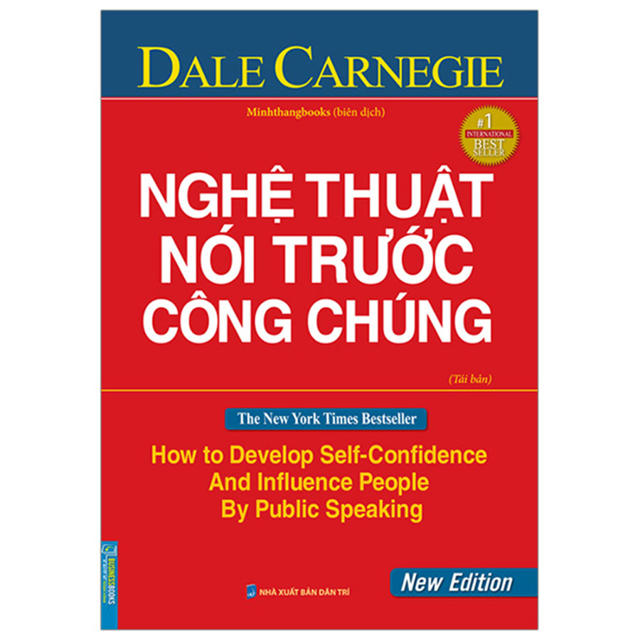 Nghệ Thuật Nói Trước Công Chúng