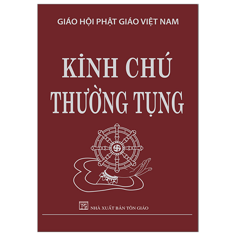 Kinh Chú Thường Tụng