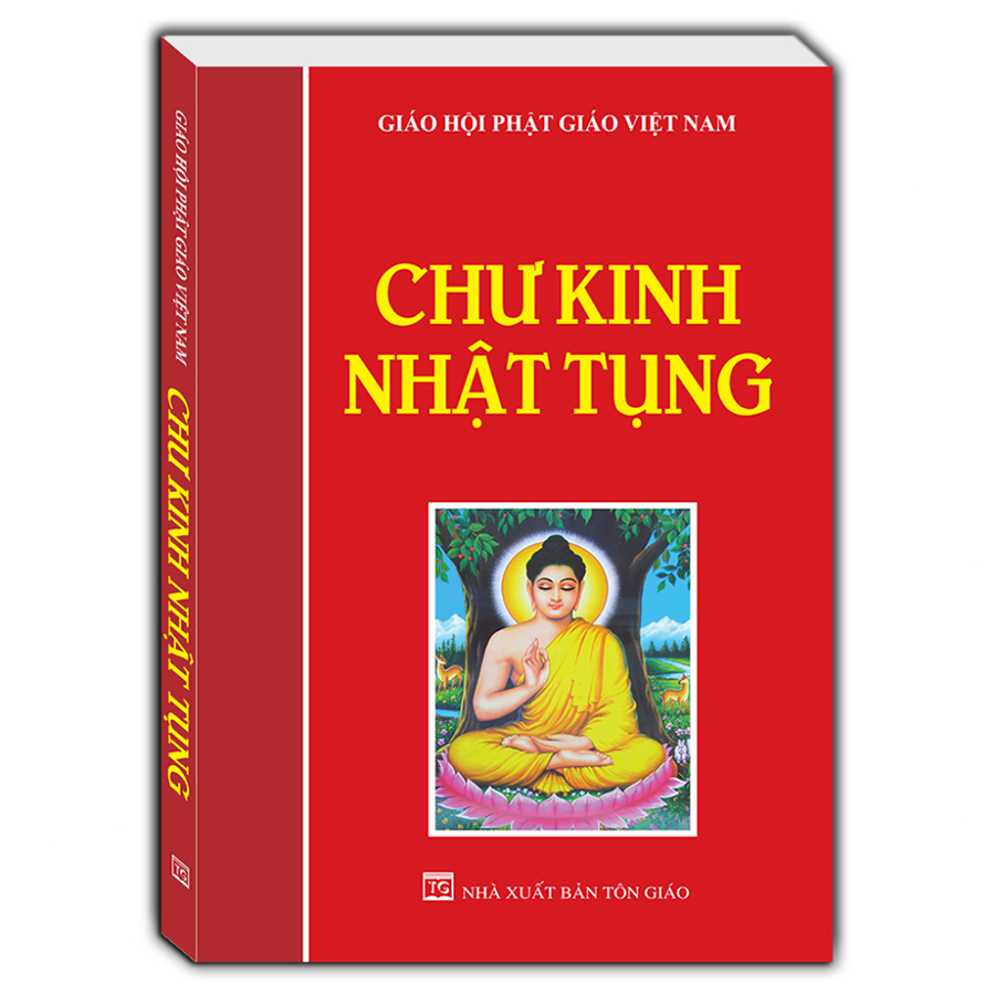 Chư Kinh Nhật Tụng