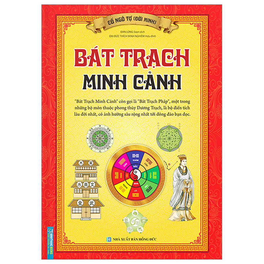 Bát Trạch Minh Cảnh