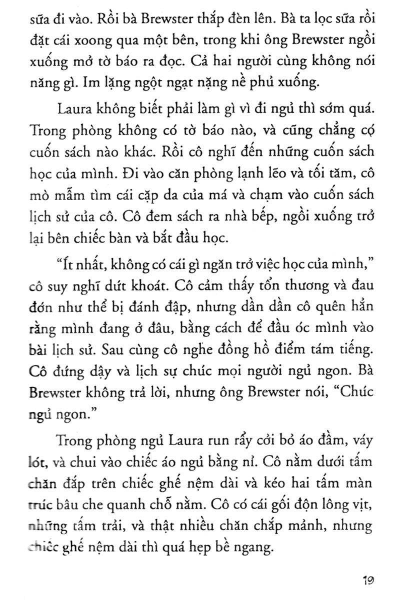 Ngôi Nhà Nhỏ Trên Thảo Nguyên Tập 8: Năm Tháng Vàng Son