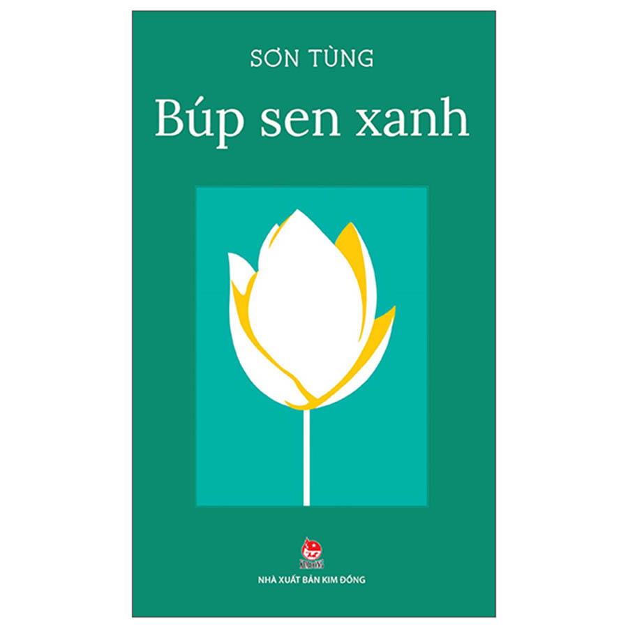 Búp Sen Xanh