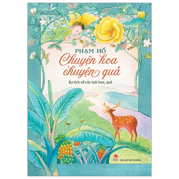 Chuyện hoa chuyện quả