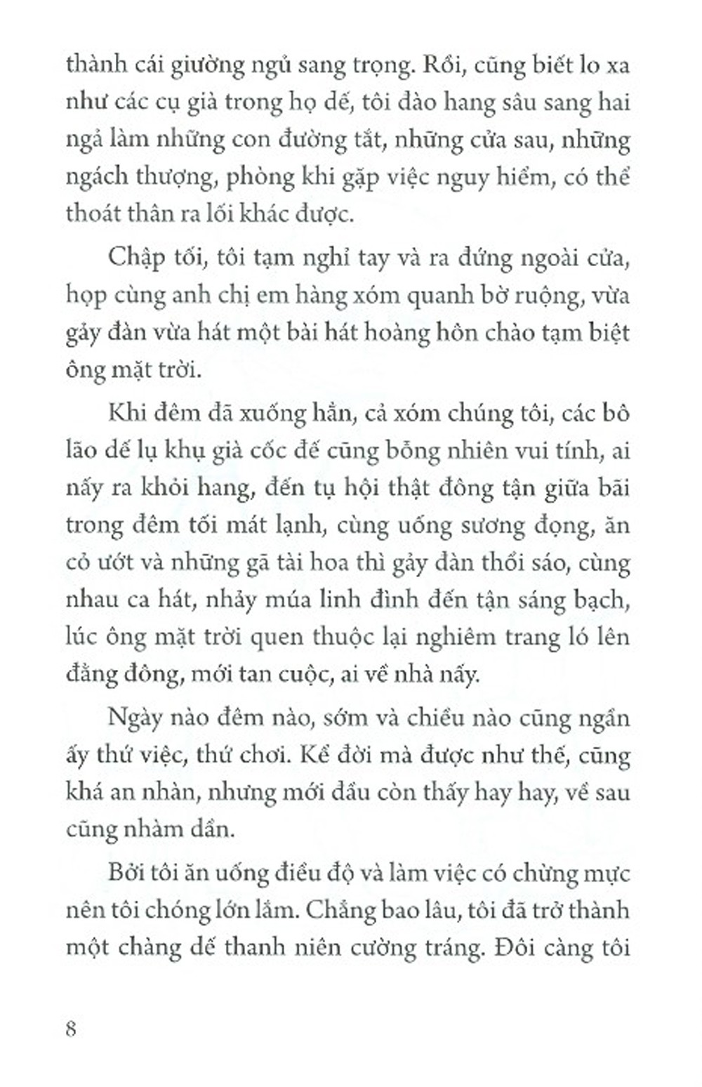 Dế Mèn Phiêu Lưu Ký - Thành Chương Minh Họa - Ấn Bản Kỉ Niệm 100 Năm Ngày Sinh Nhà Văn Tô Hoài