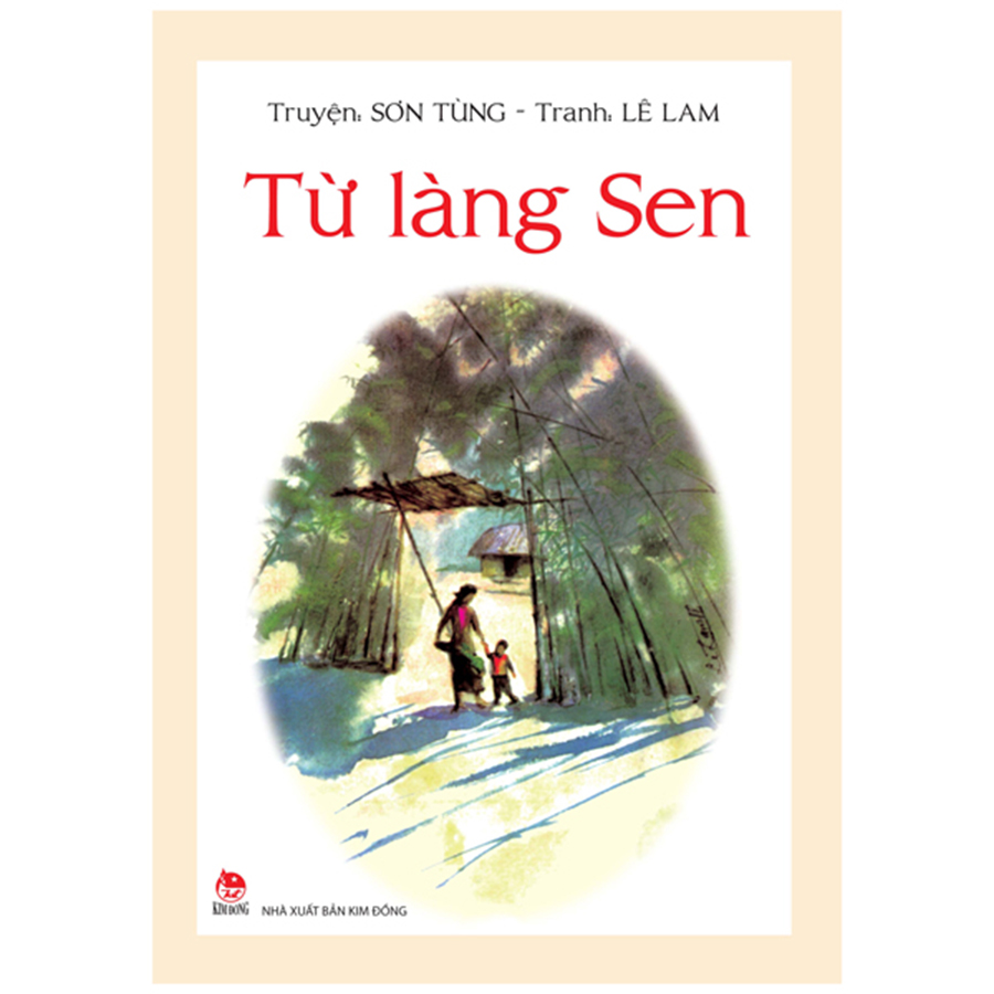 Từ Làng Sen