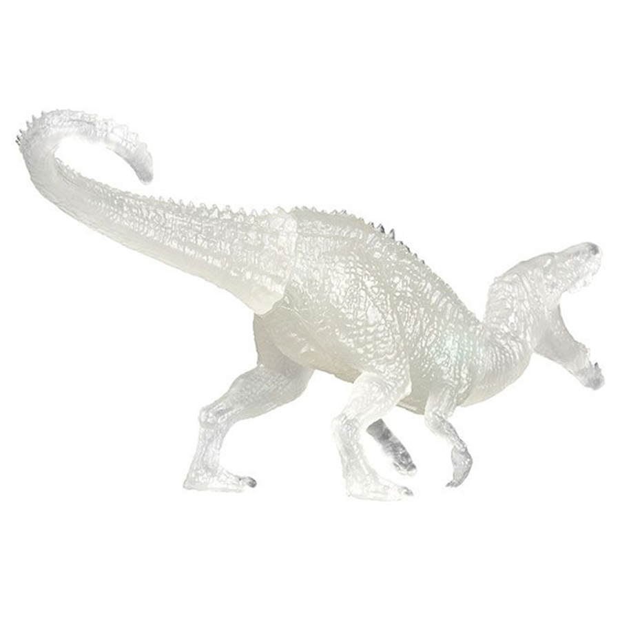 Đồ Chơi Trứng Slime Sưu Tập Khủng Long Jurassic World Camp C TM-JW-ESE24