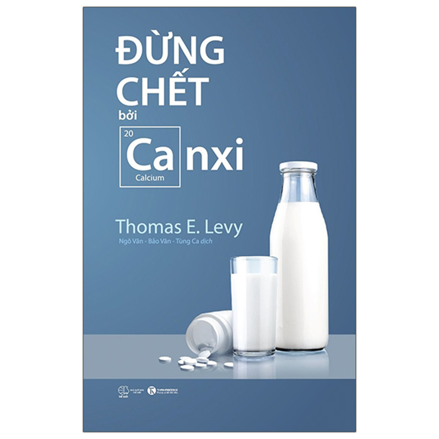 Đừng Chết Bởi Canxi