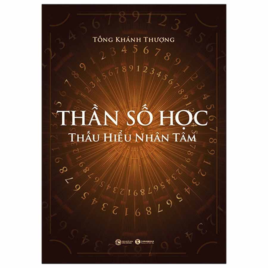 Thần Số Học - Thấu Hiểu Nhân Tâm