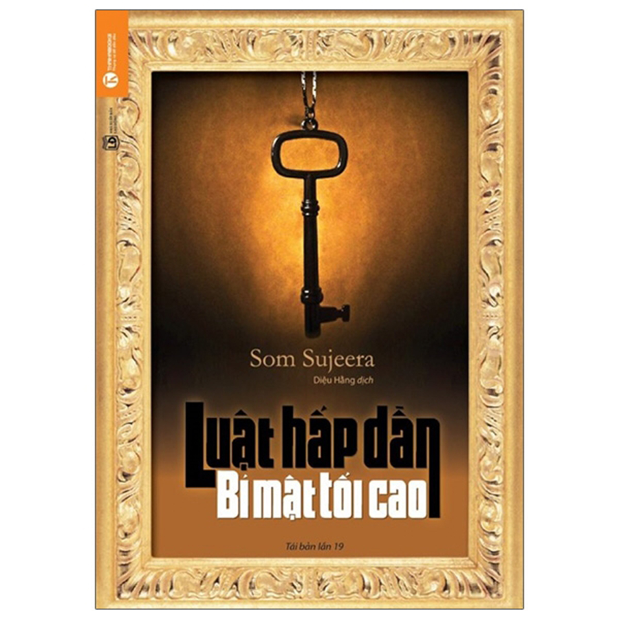 Luật Hấp Dẫn - Bí Mật Tối Cao