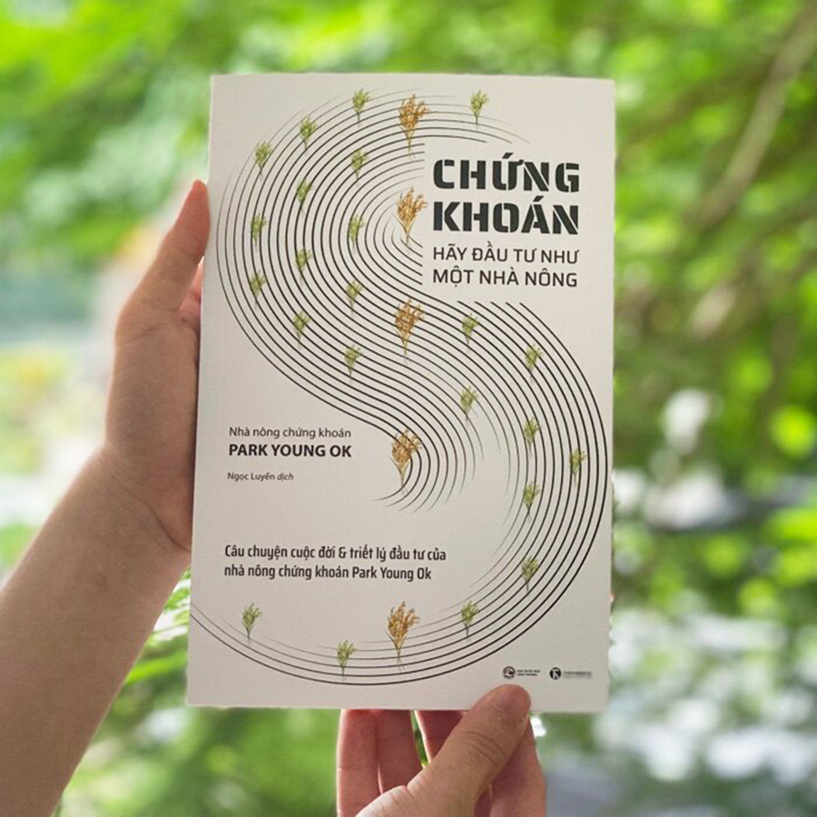 Chứng Khoán - Hãy Đầu Tư Như Một Nhà Nông