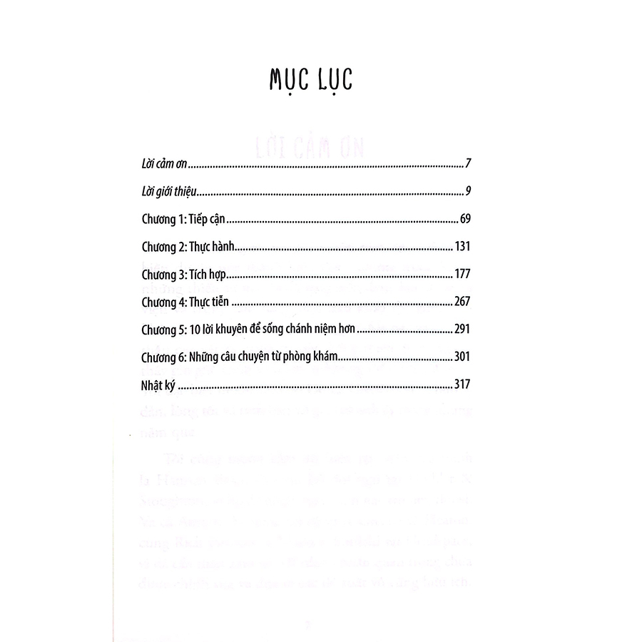 Cùng Headspace Thiền Và Chánh Niệm