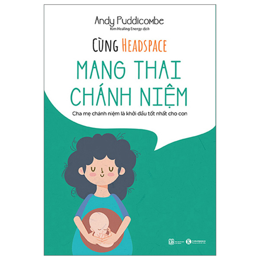 Cùng Headspace Mang Thai Chánh Niệm