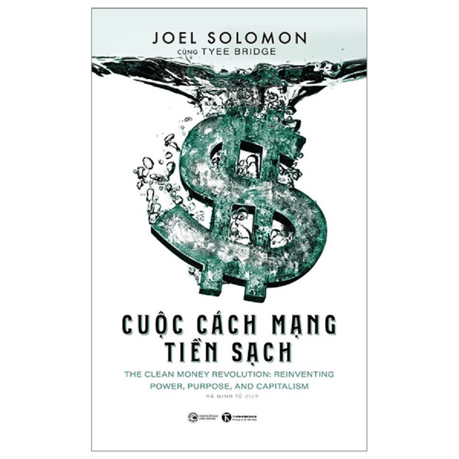 Cuộc Cách Mạng Tiền Sạch