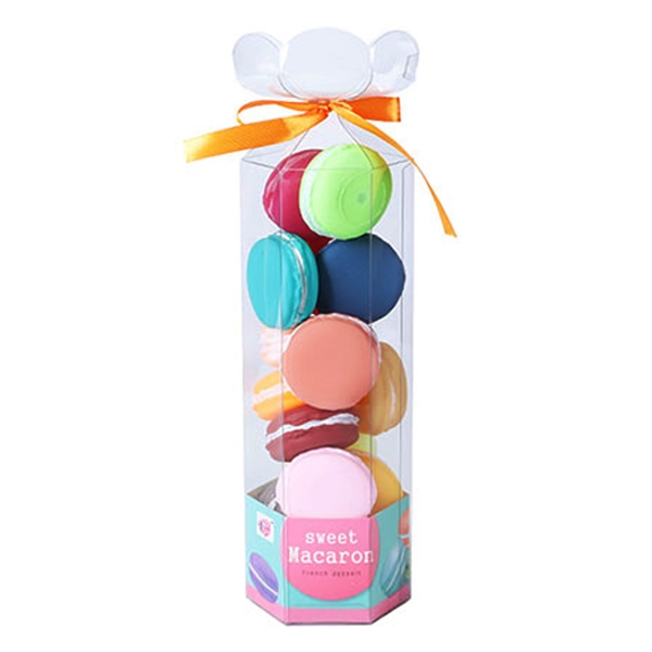 Hộp Bánh Quy Macaron XC2032