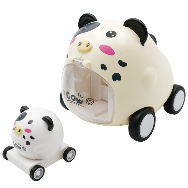 Xe Chạy Trớn - Xe Phóng Cha Và Con Siêu Cute 6779