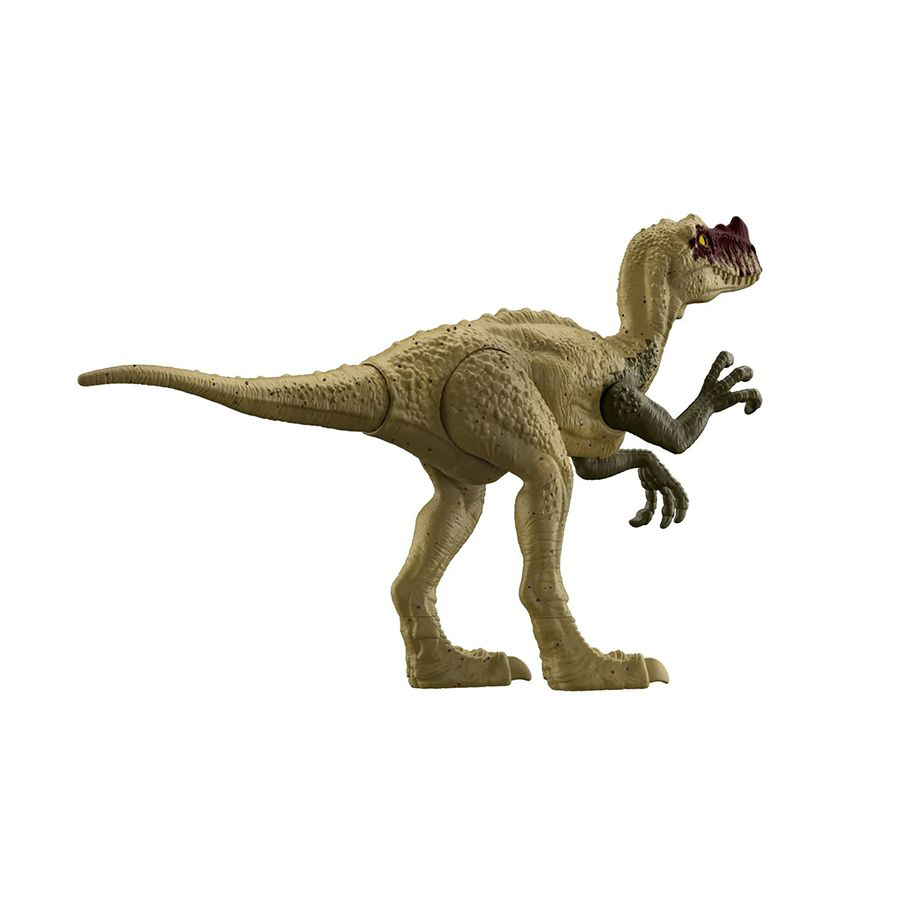 Đồ Chơi Jw Khủng Long Proceratosaurus 12 Inch HLT46/GWT54