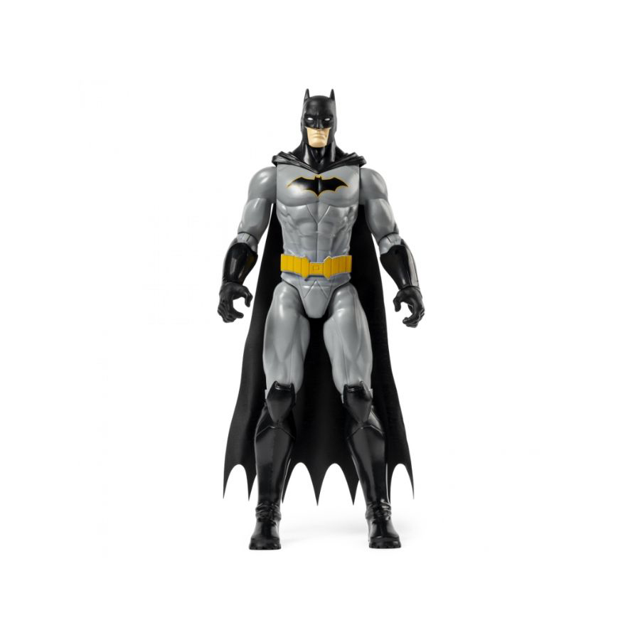 Đồ Chơi Mô Hình Người Dơi Batman 12Inch 6055697