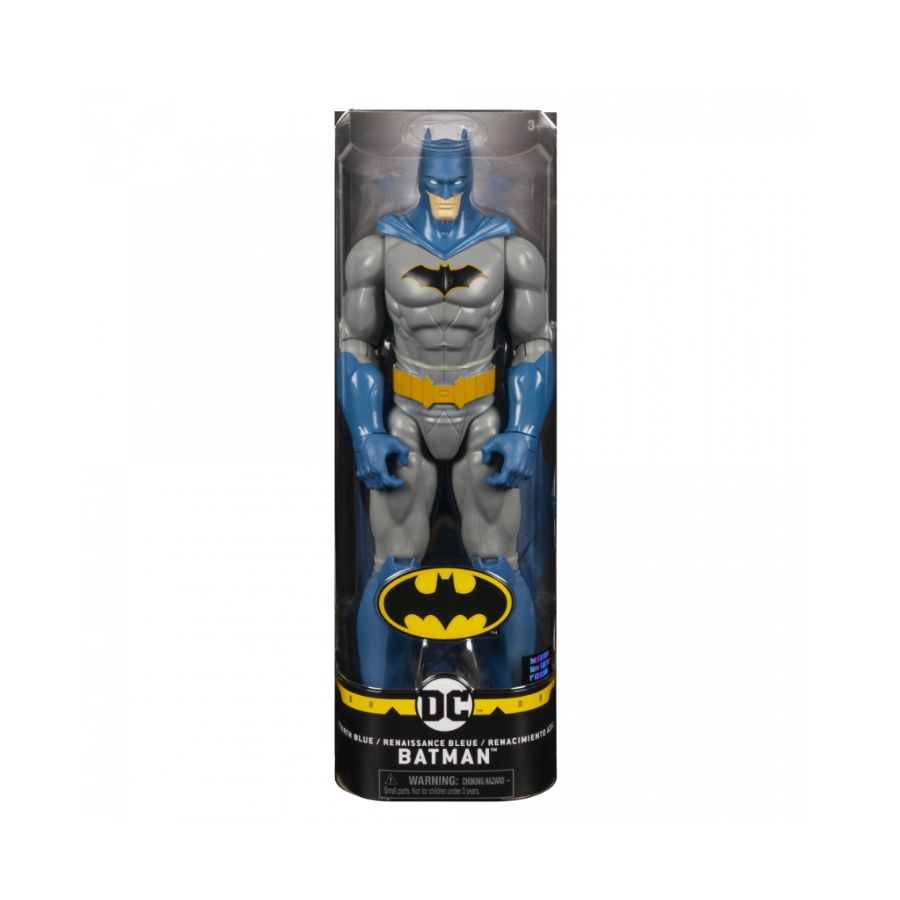 Đồ Chơi Mô Hình Người Dơi Batman 12Inch 6055697