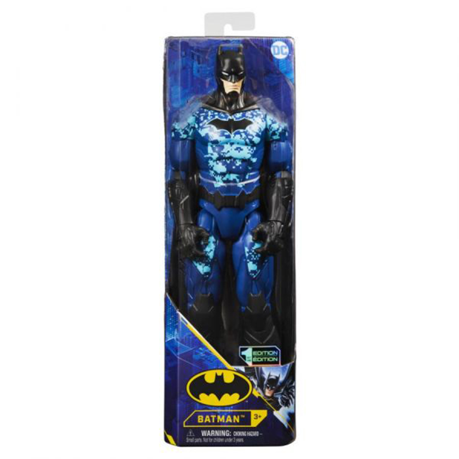 Đồ Chơi Mô Hình Người Dơi Batman 12Inch 6055697