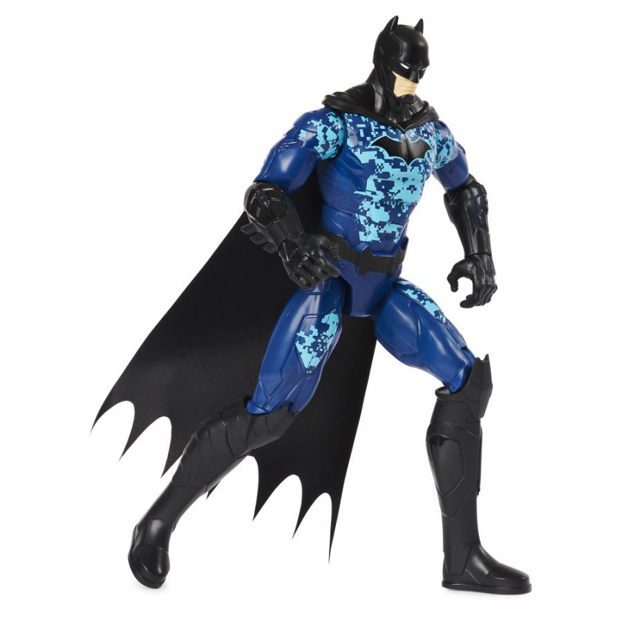 Đồ Chơi Mô Hình Người Dơi Batman 12Inch 6055697