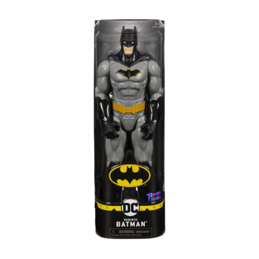 Đồ Chơi Mô Hình Người Dơi Batman 12Inch 6055697