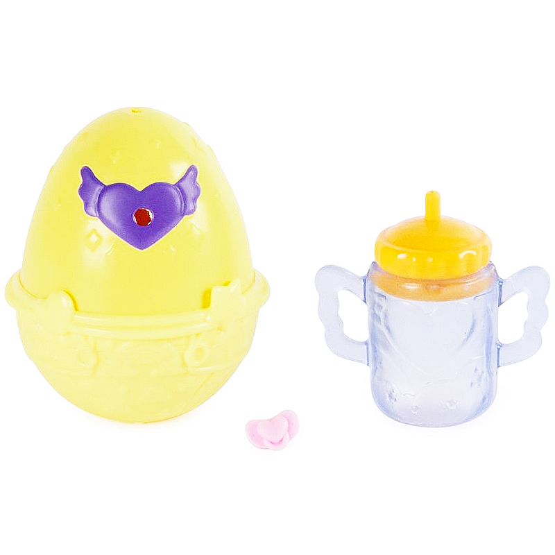 Đồ Chơi Hatchimals 1 Trứng Water Hatch 6067430