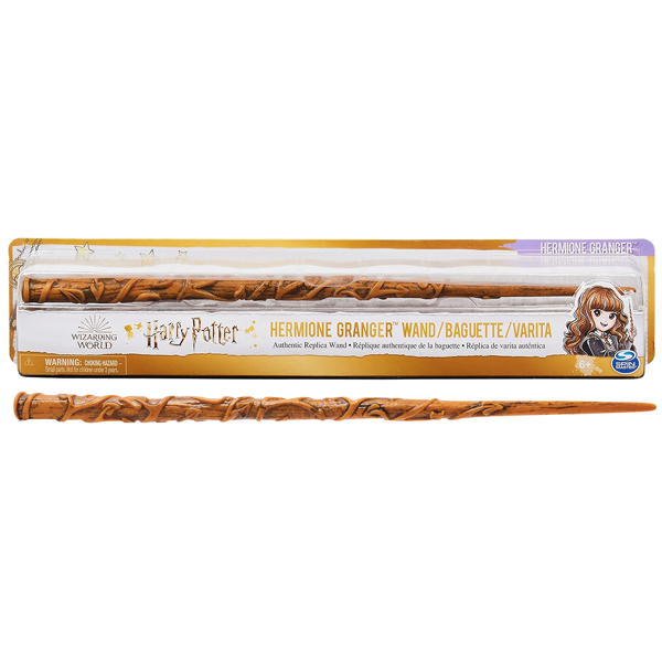 Đồ Chơi Đũa Phép Hội Pháp Sư Hermione 20143283