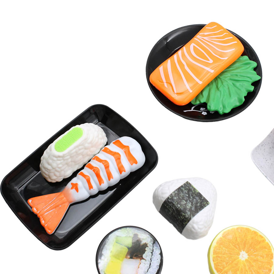 Bộ Đồ Chơi Thức Ăn Sushi SH23-42