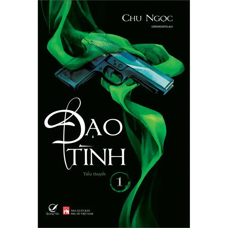 Đạo Tình Tập 1