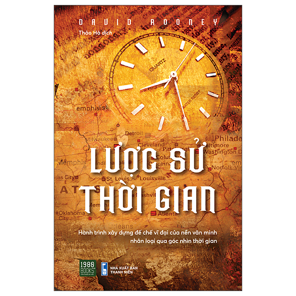 Lược sử thời gian