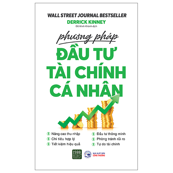 Phương Pháp Đầu Tư Tài Chính Cá Nhân