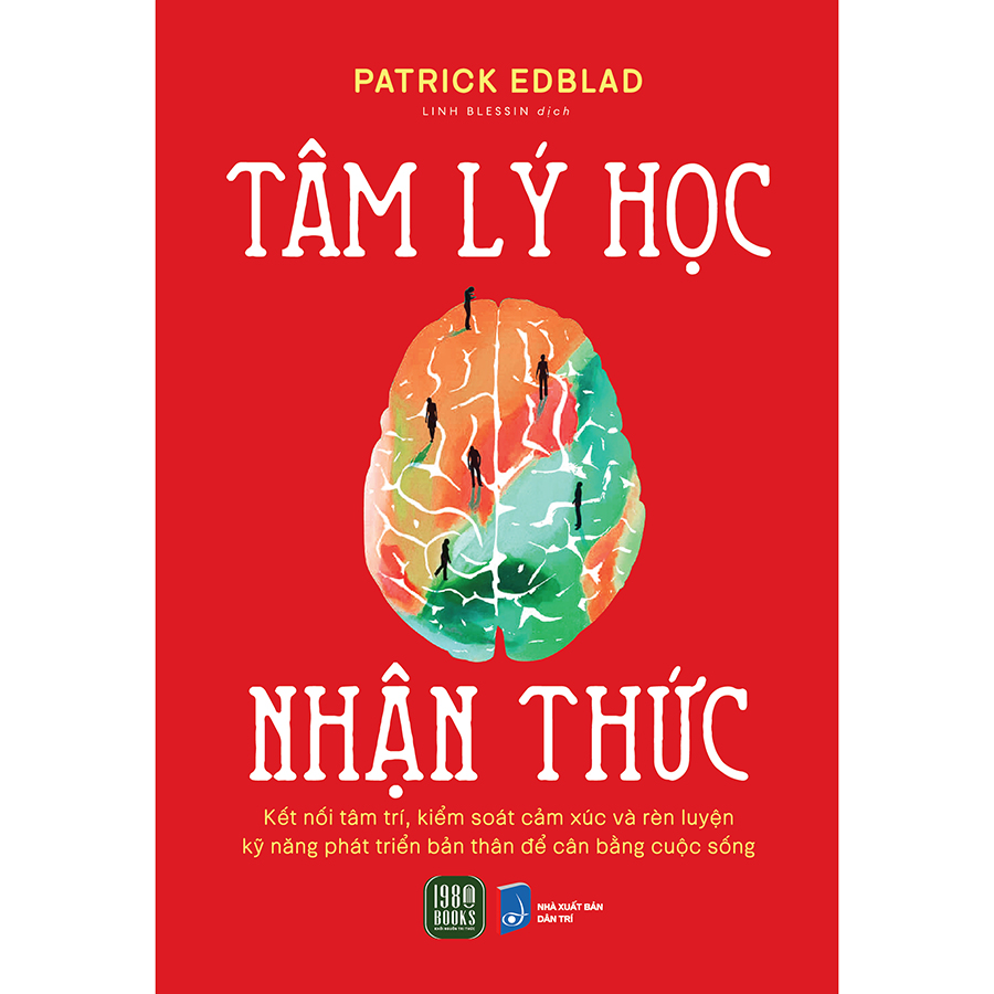 Tâm Lý Học Nhận Thức