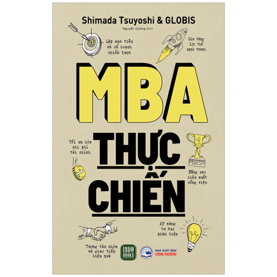 MBA Thực Chiến