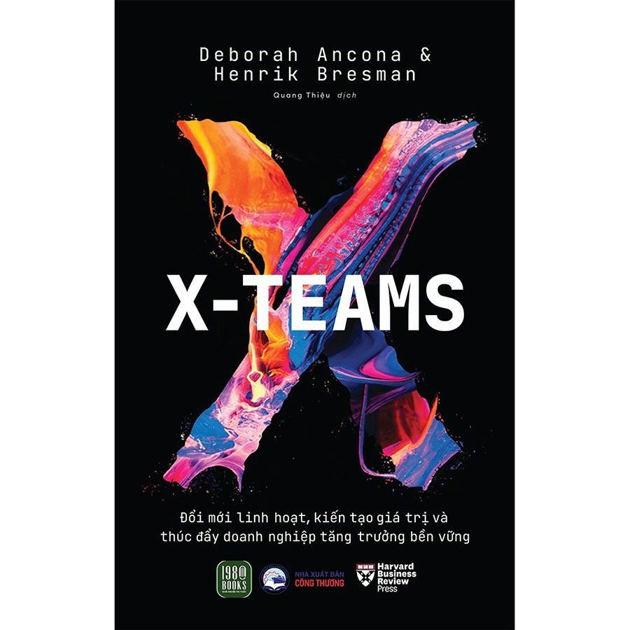 X-TEAMS