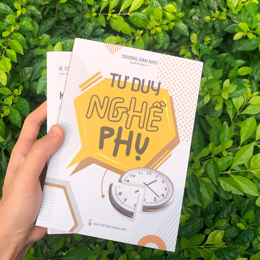 Tư Duy Nghề Phụ