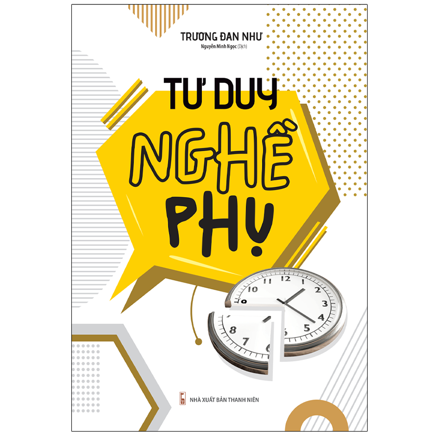 Tư Duy Nghề Phụ