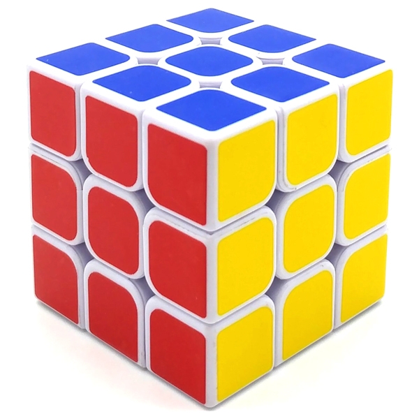 Rubik 46 WD146,121