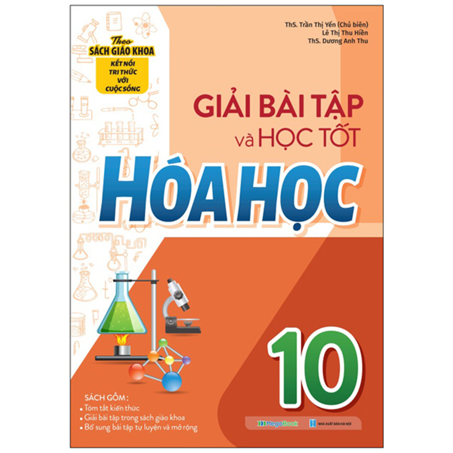 Giải Bài Tập Và Học Tốt Hóa Học 10