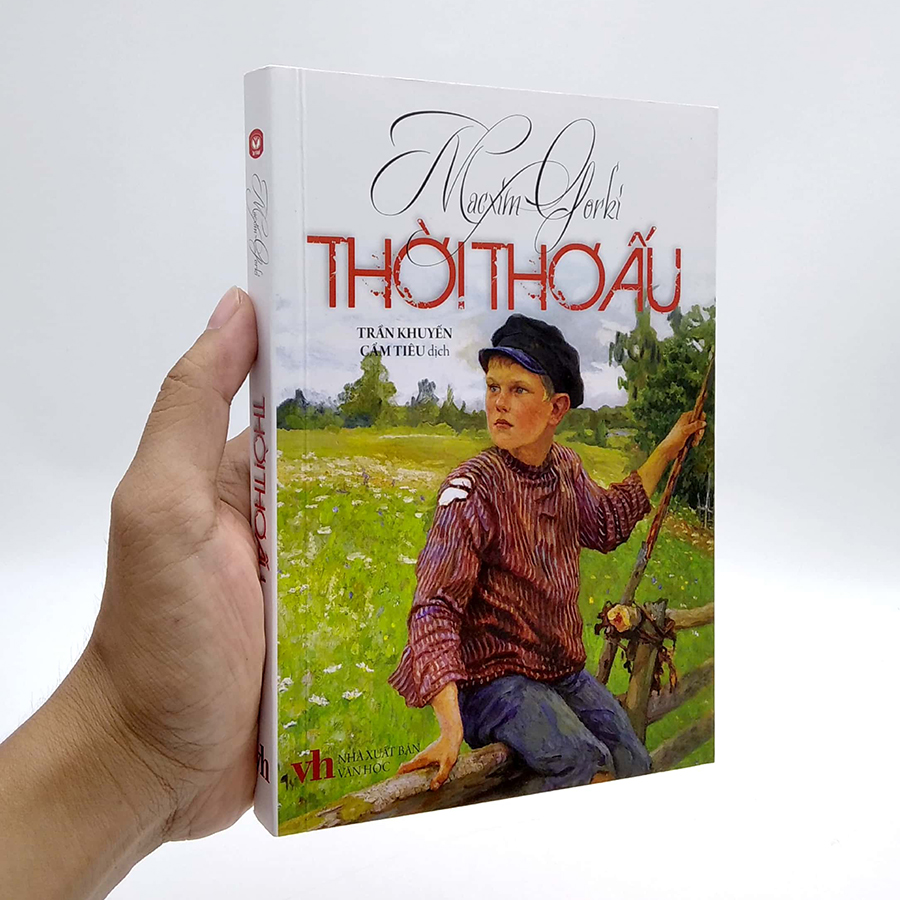 Thời Thơ Ấu