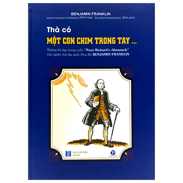 Thà Có Một Con Chim Trong Tay