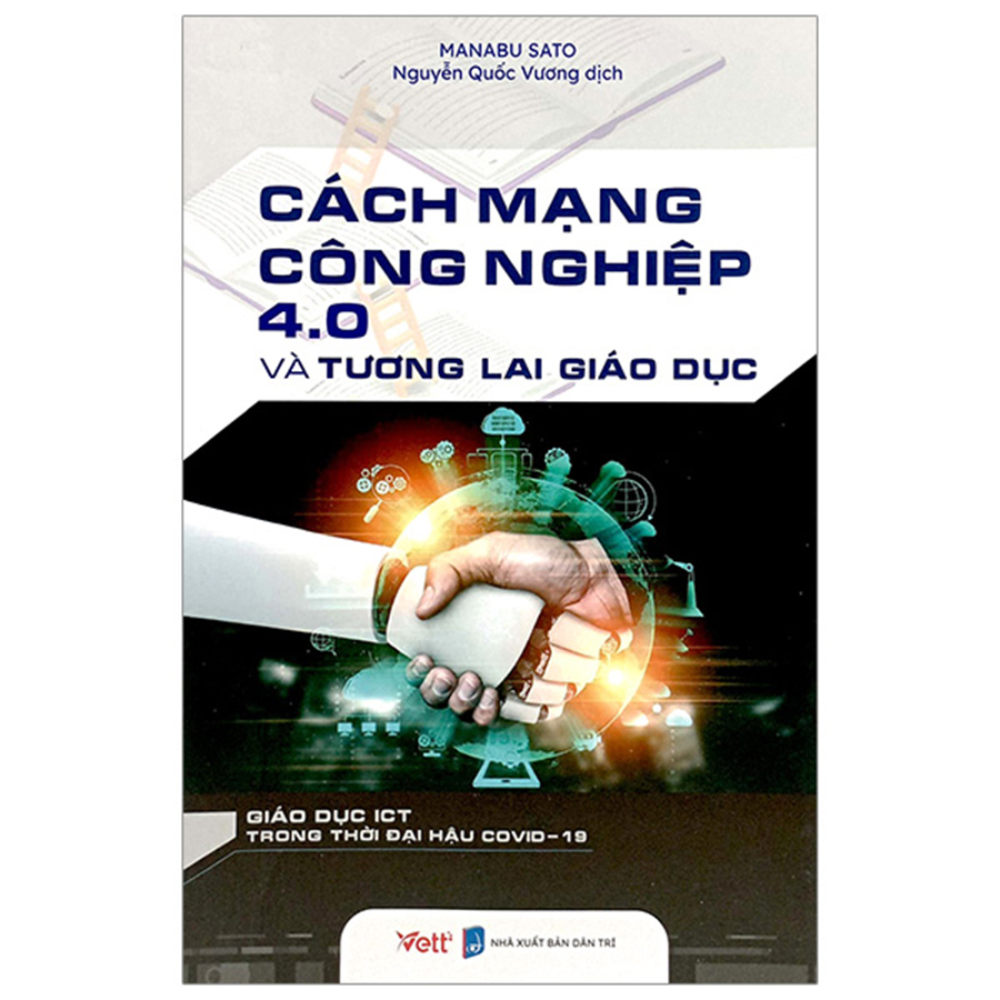 Mạng Công Nghiệp 4.0 Và Tương Lai Giáo Dục