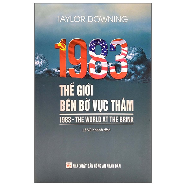 1983 - Thế giới bên bờ vực thẳm