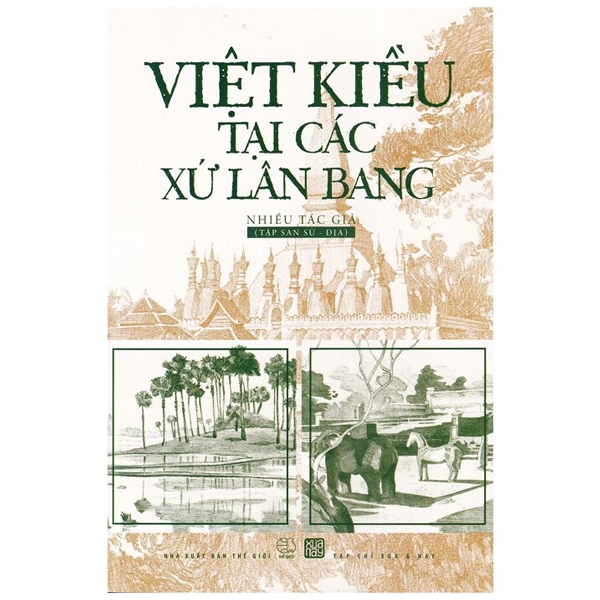 Việt kiều tại các xứ lân bang