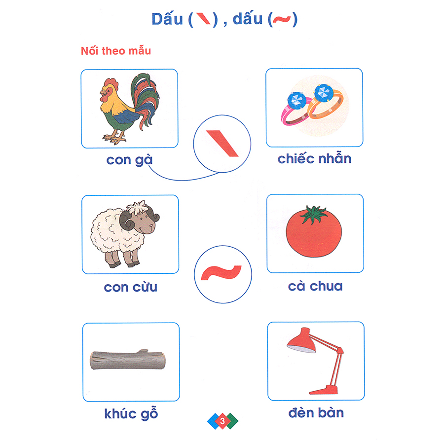 Bé Vui Vào Lớp 1 - Bé Làm Quen Với Chữ Cái Quyển 1