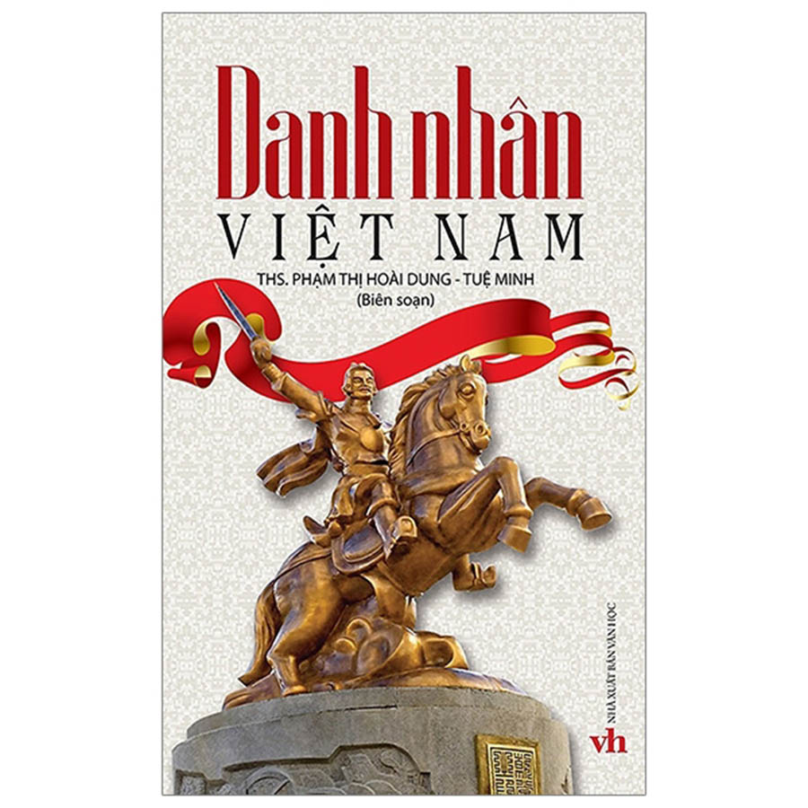 Danh Nhân Việt Nam
