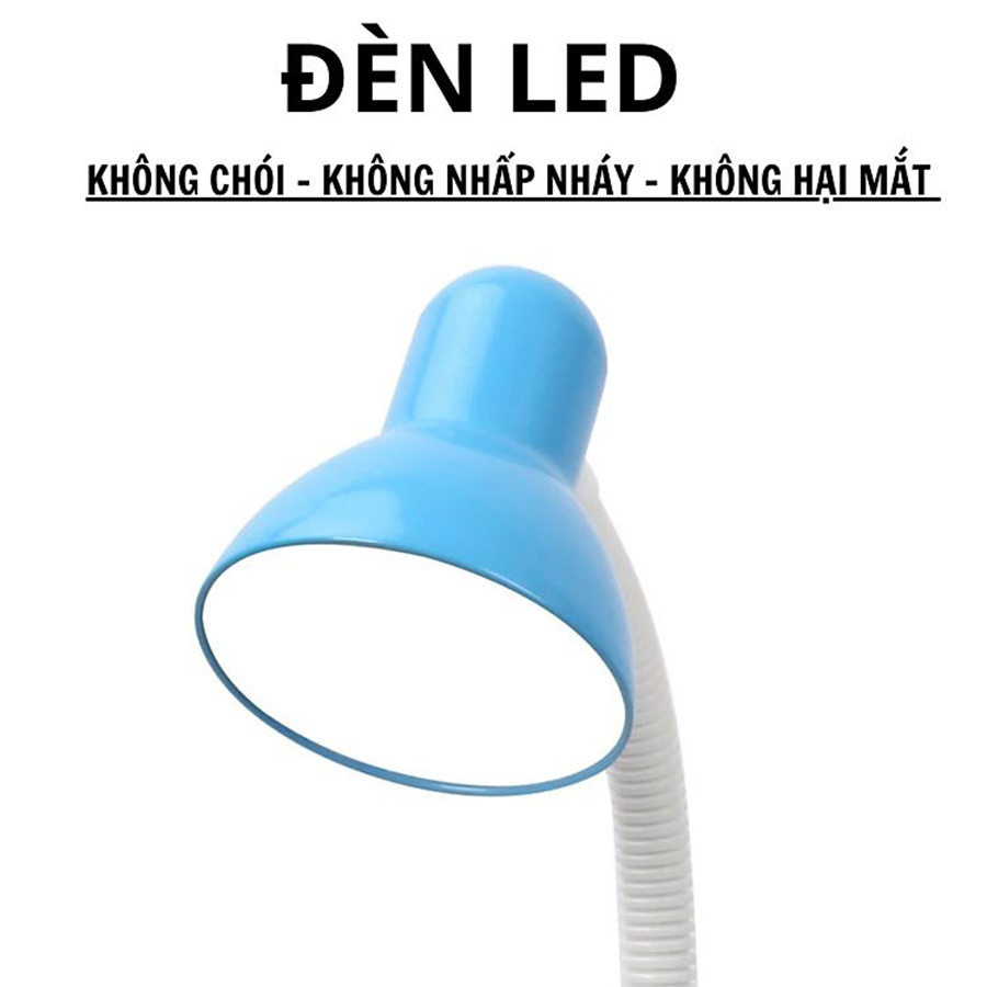 Đèn Bàn Mắt Việt MVDH-031